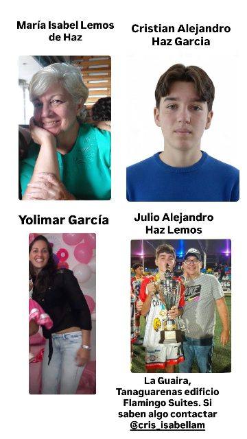 Foto de Julio Haz Lemos