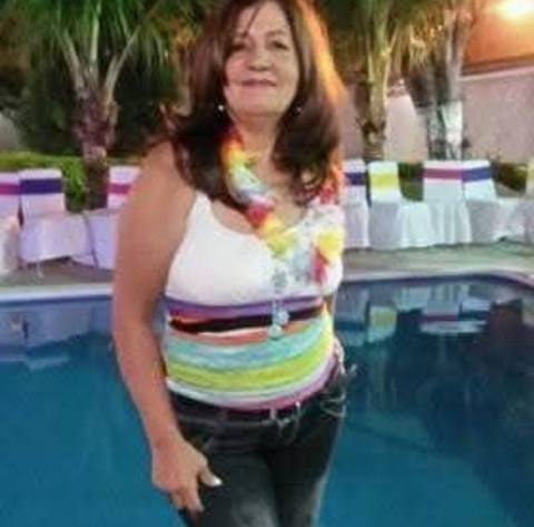 Foto de ISAIRA JOSEFINA ESPAÑOL DE BRICEÑO