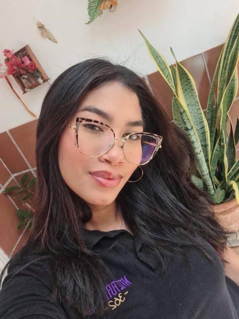 Foto de Génesis Castro