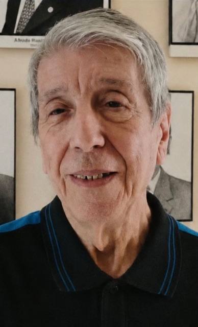 Foto de Alfredo Rojas Santaella