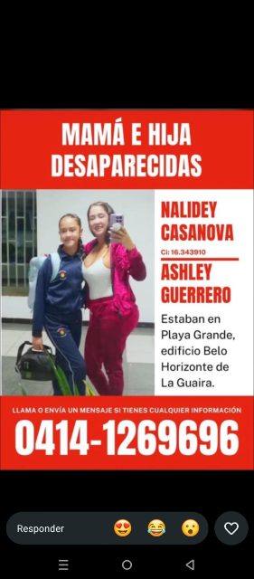 Foto de Nalidey casanavo