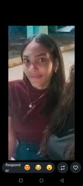 Foto de Fabiana Del Valle Corro Figuera