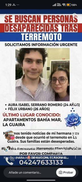 Foto de Aura serrano