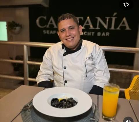 Foto de Larry Garcia