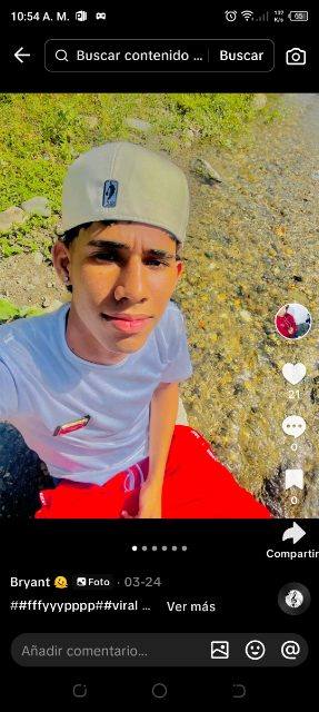 Foto de Isaac perez