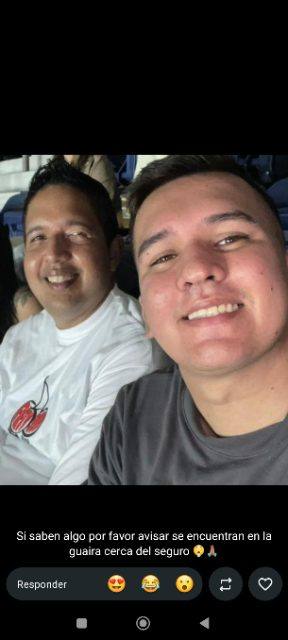 Foto de Kevin Alvarez