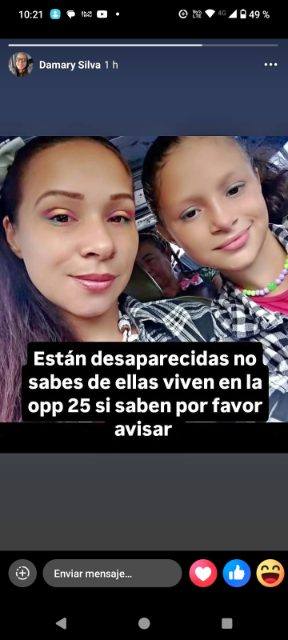 Foto de Barbara Silva