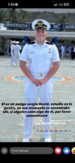 Foto de David Gómez