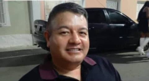 Foto de Neil José Mujica