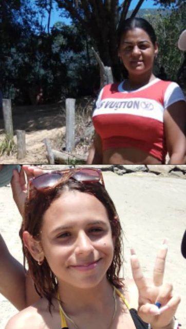 Foto de Yusgleidy García Blanco y carlearnis Alexander Ramos