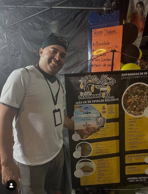 Foto de Jonathan Plascencia