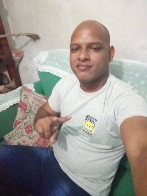 Foto de SIMONE BURATTI GAY