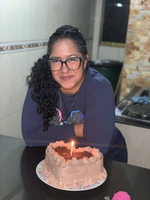 Foto de Ivonne katiuska Espinoza Sotillo