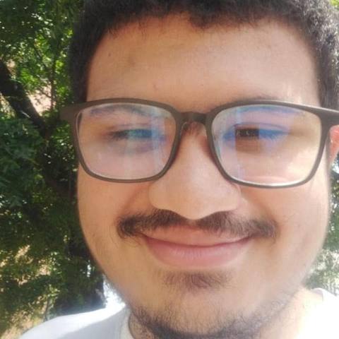 Foto de Ismael Merlo
