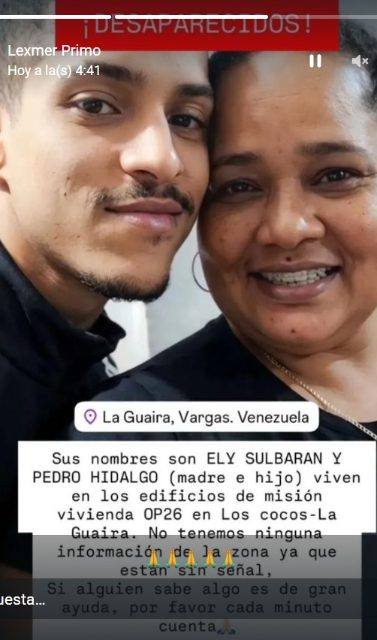 Foto de Pedro Hidalgo