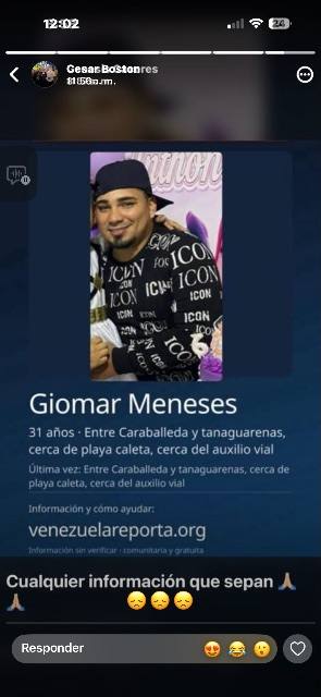 Foto de Geomar  Meneses