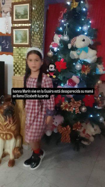 Foto de Ivanna Marín