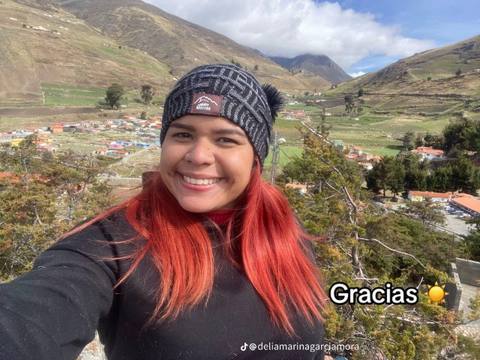 Foto de Delia marina garcia mora