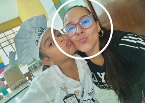Foto de Natali Azuaje