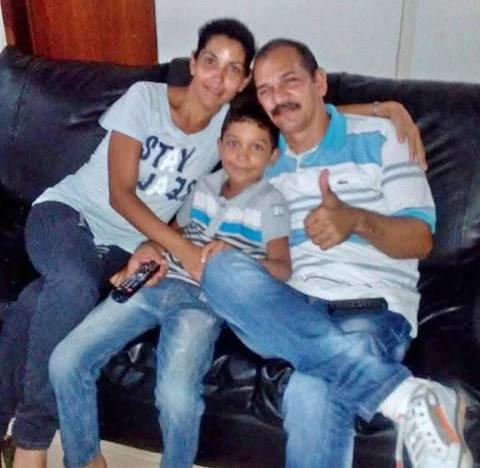 Foto de Yohana Lozada