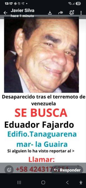 Foto de Eduardo fajardo