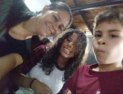 Foto de Eylen Valera