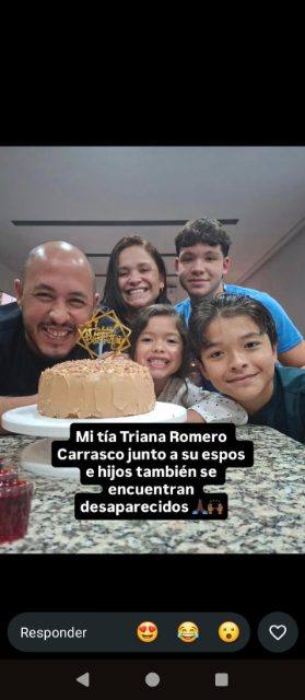 Foto de Triana romero
