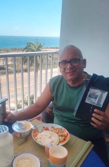 Foto de Joel Guillen