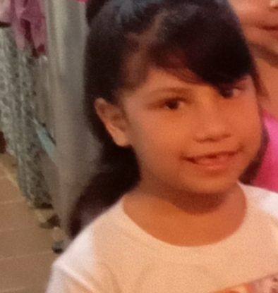 Foto de Arianna Aileen Armas Arias