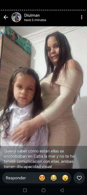 Foto de Ashley valentina vazquez
