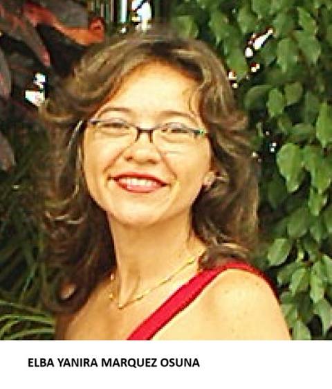 Foto de ELBA MARQUEZ OSUNA