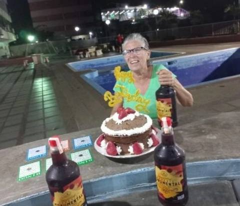 Foto de Dalia del Carmen Bastidas