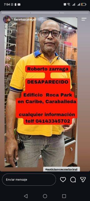 Foto de Robertozarraga