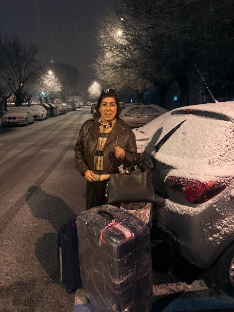 Foto de Janeth Inés Chávez Silva