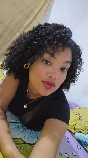 Foto de Karla Montezuma