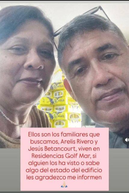 Foto de Arelis Rivero
