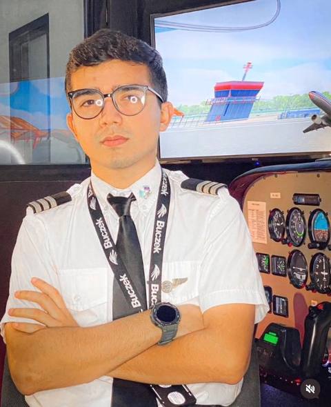 Foto de Andrés Eduardo Poleo