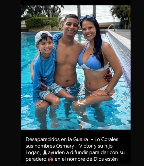 Foto de Osmary Montilla