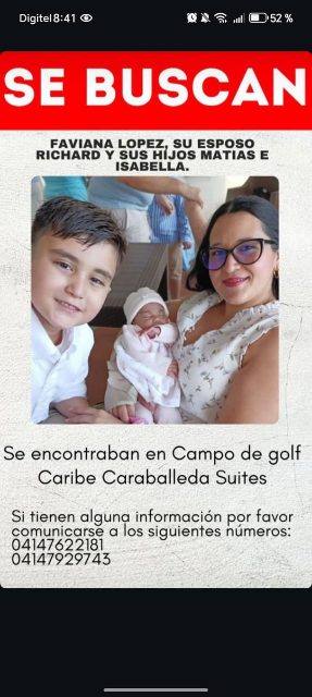 Foto de Faviana Lopez Gil