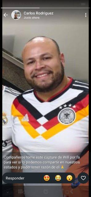 Foto de Wilalex orellana
