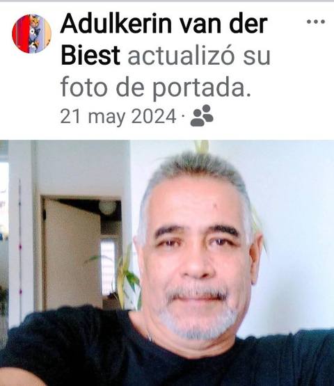 Foto de Adulterio Van der Biest