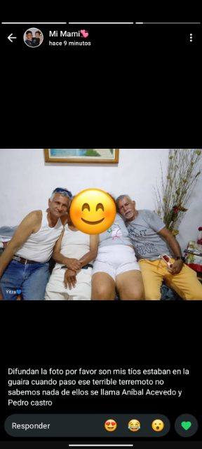Foto de Anibal Acevedo Y Pedro Castro