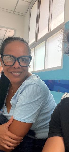 Foto de Barbara Josefina Méndez