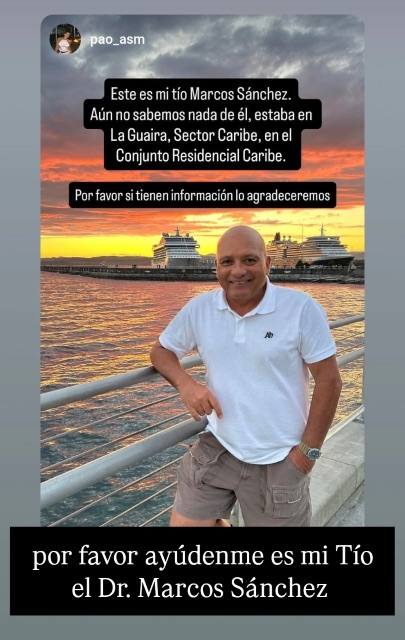 Foto de Marco Sánchez