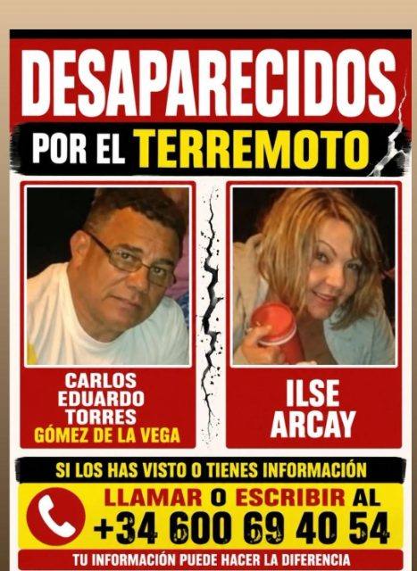 Foto de Ilse Arcay