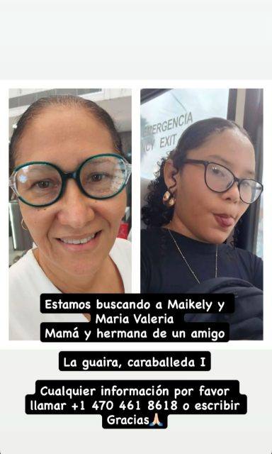 Foto de Maykely del Valle Rodríguez