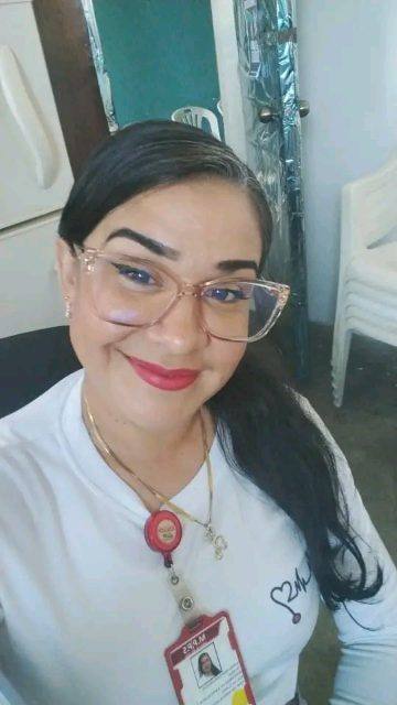 Foto de Karina Morgado