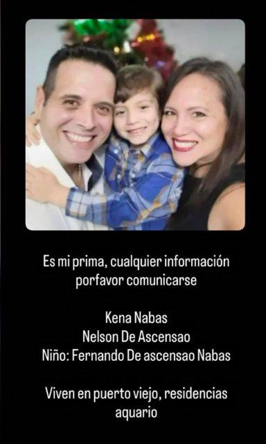 Foto de Kena nabas de ascensao
