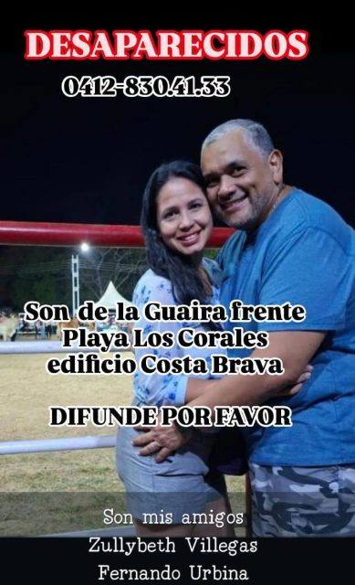 Foto de Fernando Urbina