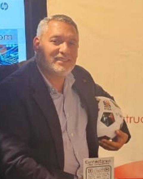 Foto de Carlos Burgos